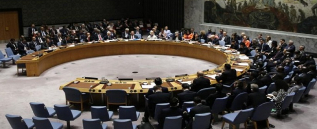 مندوب فلسطين بالأمم المتحدة: سنتوجه بمذكرة لمجلس الأمن احتجاجا على تهديدات اغتيال عباس