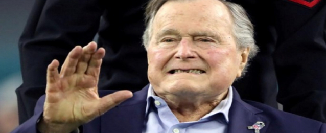 وفاة الرئيس الأمريكي الأسبق جورج بوش الأب عن عمر 94 عاما