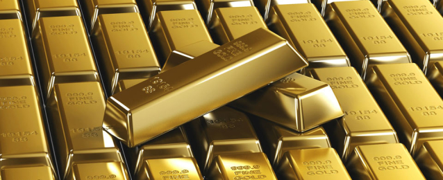 الذهب يهبط بفعل تحسن الشهية للمخاطرة