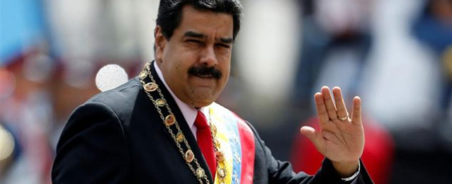 الرئيس الفنزويلي يعلن استعداده للقاء رئيس البرلمان في أي وقت ومكان