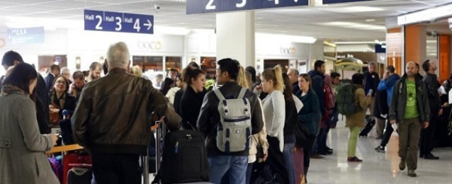 تأخير في ثلاثة مطارات أمريكية كبرى تأثرا بالإغلاق الحكومي