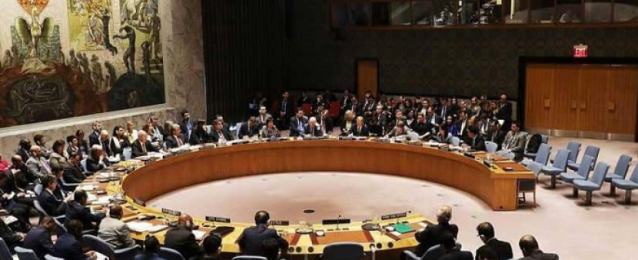توقعات بتصويت مجلس الأمن على مشروع قرار بريطاني لمراقبة وقف إطلاق النار في اليمن