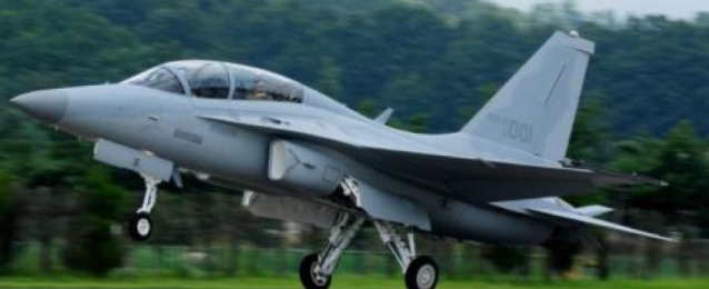 كوريا الجنوبية تعلن عن إدخال أول طائرة لتزويد الوقود جوا لتعزيز القدرات العسكرية
