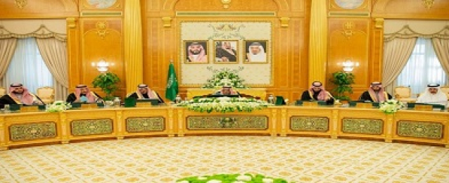 “الوزراء السعودي” يؤكد ضرورة التدخل الفوري لوقف التوغل الإسرائيلي في الأراضي الفلسطينية
