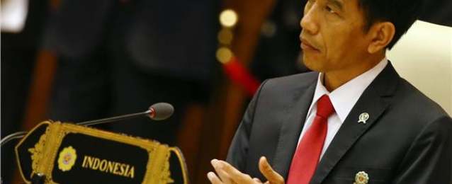 الرئيس الإندونيسي يدرس ضم إجازتى عيد الفطر والأضحى
