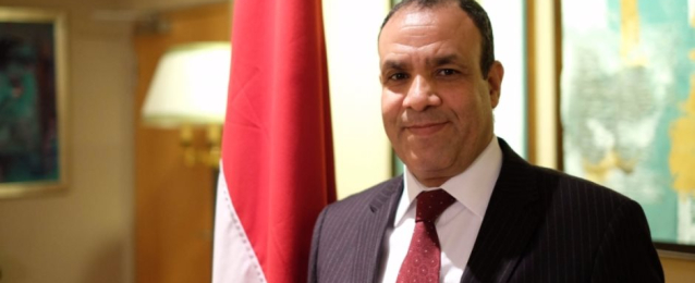 سفير مصر بألمانيا: العلاقات بين القاهرة وبرلين تمر بأفضل حالاتها