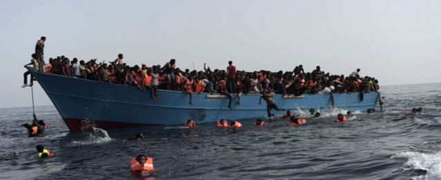 غرق 70 شخصا على الأقل قرب سواحل صفاقس بتونس