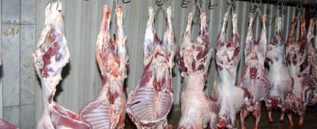 وزارة التموين تعلن زيادة طرح اللحوم البلدية بالمجمعات طوال شهر رمضان