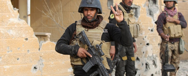 مقتل 14 داعشي في عملية نوعية جنوب غربي نينوى