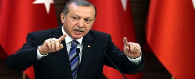 إردوغان يؤيد إعادة الانتخابات في اسطنبول
