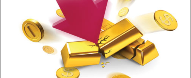 انخفاض أسعار الذهب مع ارتفاع الدولار.. والأنظار تترقب اجتماع المجلس الاحتياطي