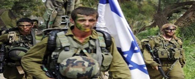 30 آلية عسكرية إسرائيلية تقتحم بلدة شمال غرب الخليل