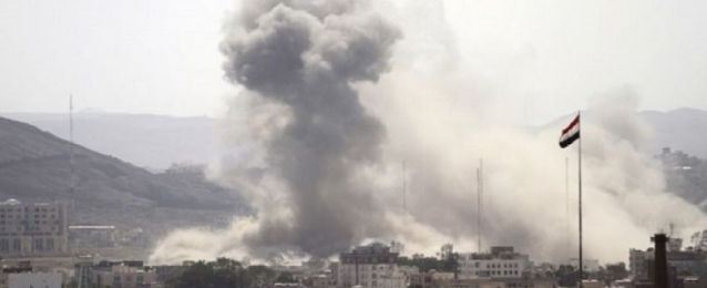 إصابة أربعة مدنيين بقصف مدفعي للميلشيا جنوبي الحديدة غرب اليمن