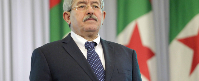 رئيس الوزراء الجزائري يرأس وفد بلاده في مؤتمر طوكيو الدولي حول التنمية بإفريقيا
