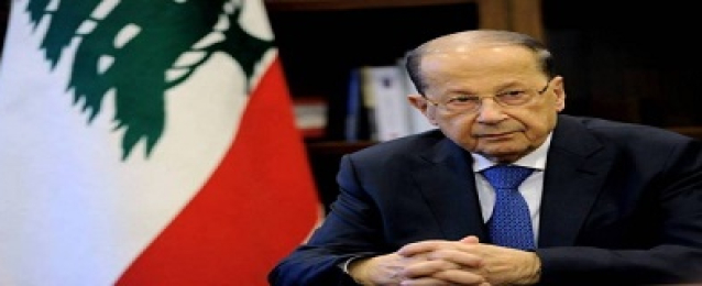 الرئيس اللبناني: العدوان الإسرائيلي على الضاحية بمثابة “إعلان حرب”