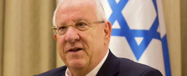 الرئيس الإسرائيلي يعلن الإربعاء اسم الشخصية التي ستكلف تشكيل الحكومة