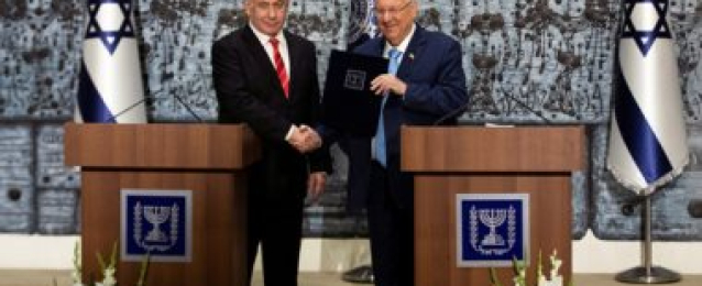 الليكود يوافق على استئناف المفاوضات لتشكيل حكومة إسرائيلية موحدة