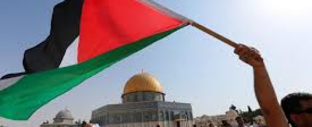 المغرب وتونس يؤكدان دعمها للقضية الفلسطينية