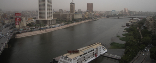 الطقس اليوم معتدل على كافة الأنحاء والعظمى بالقاهرة 25 درجة