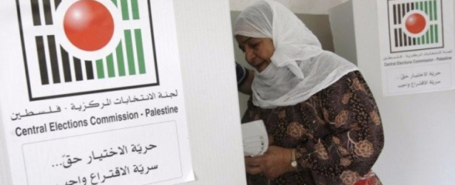 “الانتخابات الفلسطينية” تنهي مشاوراتها في غزة بعد تسلمها موافقة حماس