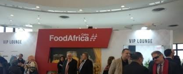 رئيس الوزراء يفتتح معرض “فوود أفريكا” للصناعات الغذائية اليوم بمشاركة 410 شركة من 31 دولة