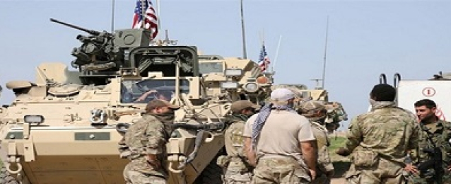 العراق ينفي دخول أي قوات أمريكية إلى محافظة الأنبار
