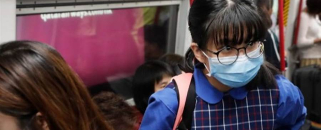 كوريا الجنوبية تعلن ظهور أول حالة إصابة بالالتهاب الرئوى الغامض