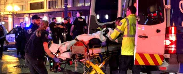 مقتل شخص وإصابة 5 في إطلاق نار في مدينة سياتل الامريكية