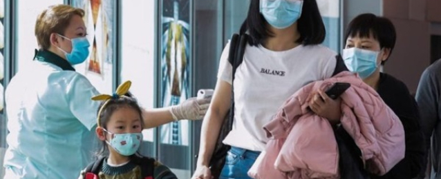 هونج كونج: ارتفاع حالات الإصابة المؤكدة بفيروس كورونا إلى 50 حالة
