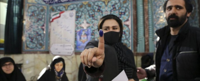قائمة حزب الأصوليين “إيران سربلند” تتصدر الانتخابات البرلمانية في العاصمة طهران
