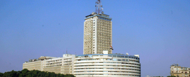 مجلس الوزراء ينفي اعتزام الحكومة خصخصة مبنى ماسبيرو