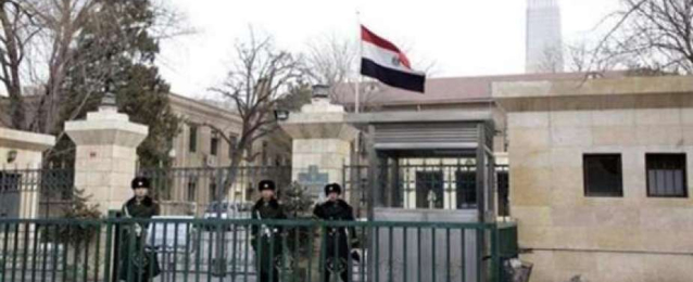 “الوزراء” ينفي توقف سفارة مصر بالصين عن تقديم خدماتها للمستوردين