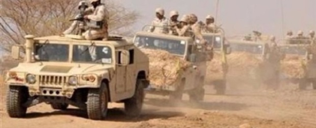 الجيش اليمني يأسر 20 مسلحاً حوثياً في جبهة صرواح غرب محافظة مأرب