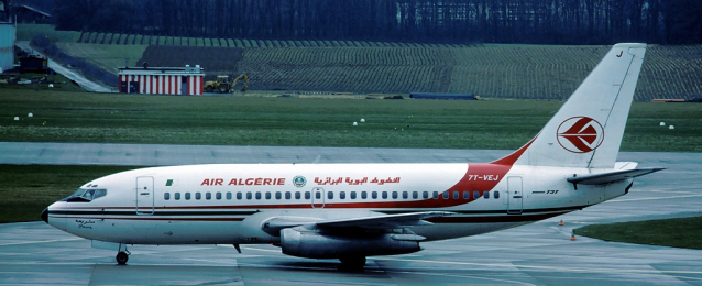 الخطوط الجزائرية تعيد 3466 جزائريا إلى بلادهم خلال 3 أيام بسبب الكورونا