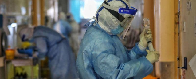 الصين تسجل 6 حالات وفاة و46 إصابة جديدة بفيروس “كورونا”