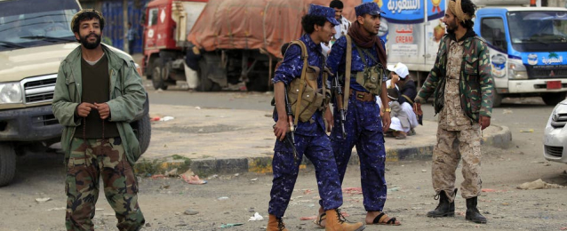 اليمن: 19 ألف انتهاك حوثي للمدنيين بمحافظة عمران خلال 4 سنوات