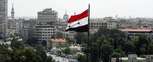سوريا تقرر تعليق العمل في الجهات العامة “حتى إشعار آخر”