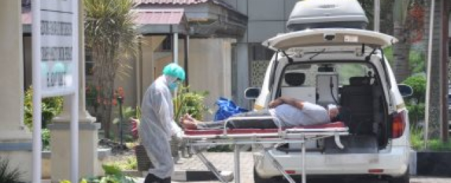 وزارة الصحة الجزائرية: ارتفاع إصابات “كورونا” لـ201 والوفيات 17