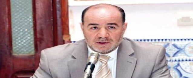 وزير الأوقاف الجزائري: تعليق صلاة الجمعة وغلق المساجد لمواجهة كورونا