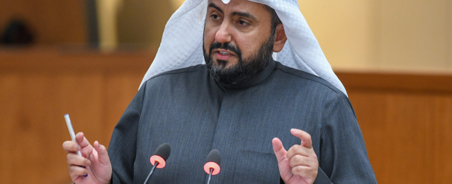 وزير الصحة الكويتى … ارتفاع عدد حالات الشفاء من “كورونا” إلى 30 حالة
