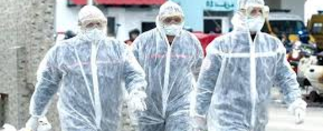 الجزائر تشكل لجنة رصد موسعة لمتابعة وضع فيروس “كورونا”