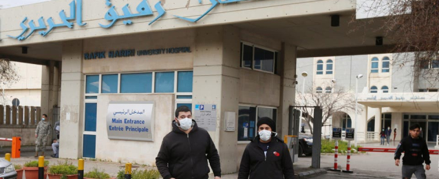 تسجيل 21 إصابة جديدة بفيروس كورونا في لبنان
