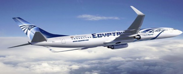 مصر للطيران تسير رحلات استثنائية لعودة المصريين من الخارج بدءا من الغد