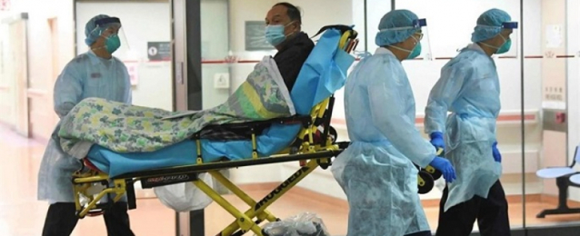 الصين تعلن عدم تسجيل أي وفيات أو إصابات محلية جديدة بكورونا