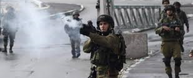 جيش الاحتلال الإسرئيلي يعدم شابا فلسطينيا من ذوي الاحتياجات الخاصة في القدس المحتلة