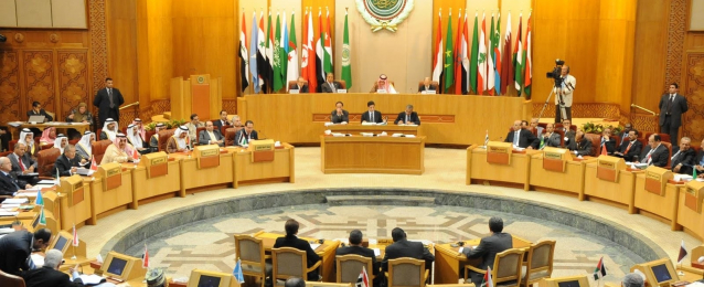الجامعة العربية تدين سياسة الإعدامات التي تمارسها إسرائيل بحق فلسطين