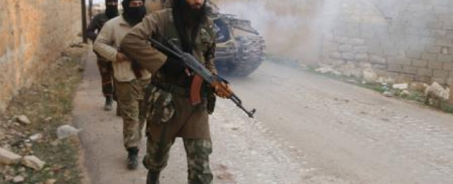 الدفاع الروسية: مسلحو “النصرة” يقصفون بلدات في ثلاث محافظات سورية
