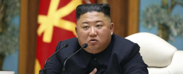 الزعيم الكوري الشمالي علق خططا لتحرك عسكري ضد الجنوب