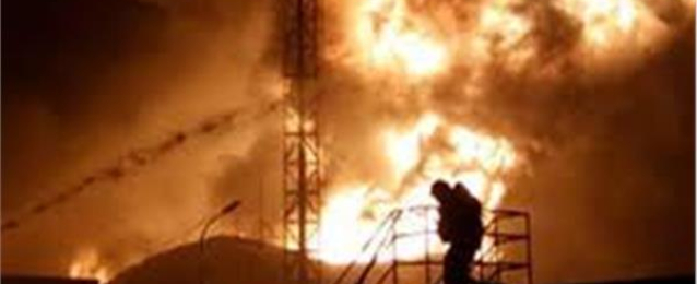 الهند: إصابة 40 شخصا جراء حريق بمصنع للكيماويات