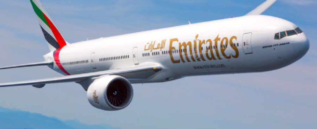 طيران الإمارات تشغل 4 رحلات إلى القاهرة لمساعدة العالقين على العودة